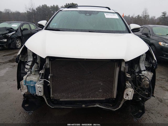 5TDJZRFH1KS565692 Toyota Highlander Xle