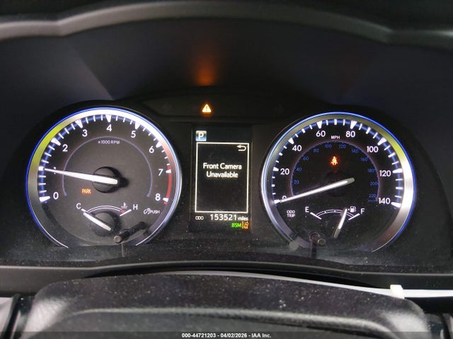 5TDJZRFH1KS565692 Toyota Highlander Xle
