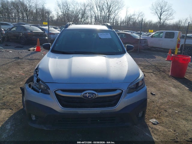 4S4BTAACXN3121635 Subaru Outback