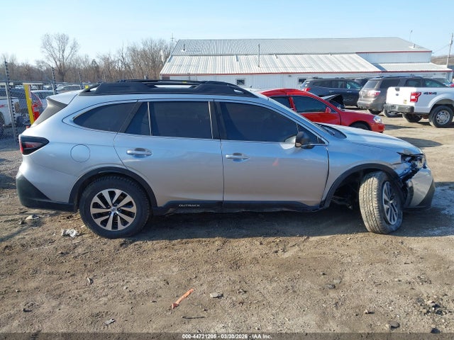 4S4BTAACXN3121635 Subaru Outback