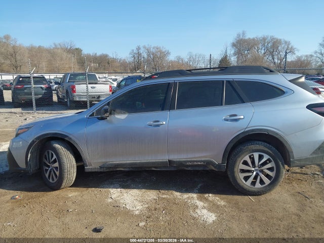 4S4BTAACXN3121635 Subaru Outback