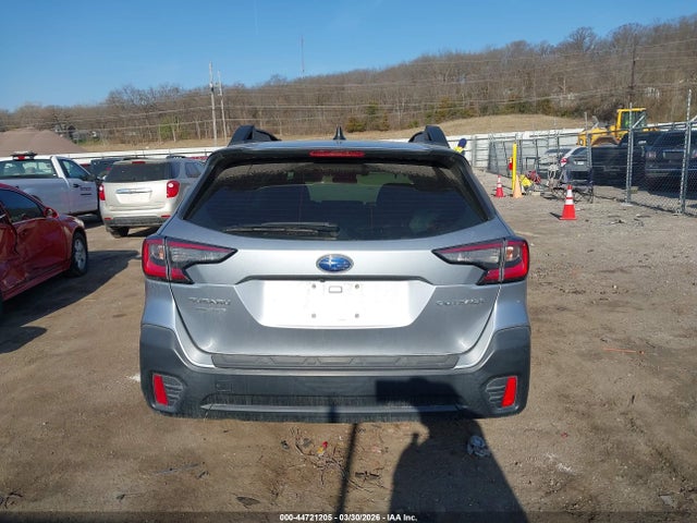 4S4BTAACXN3121635 Subaru Outback