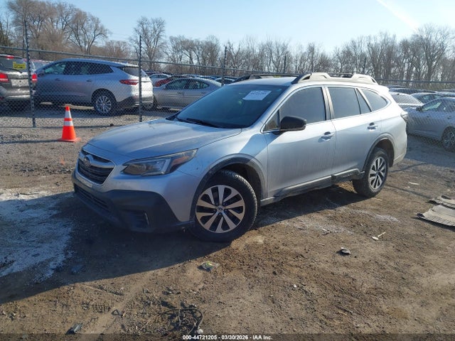 4S4BTAACXN3121635 Subaru Outback
