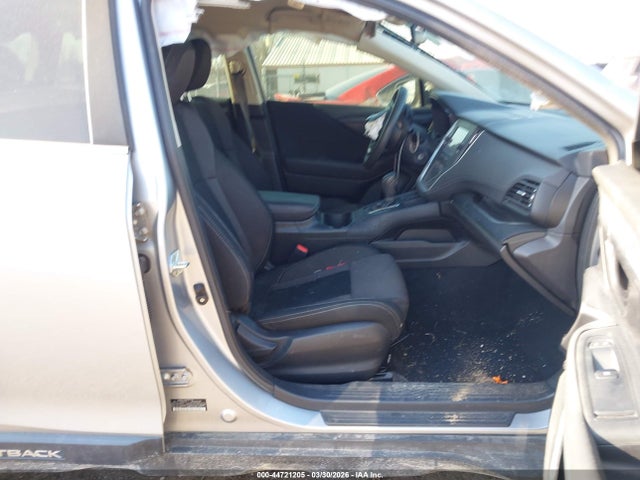 4S4BTAACXN3121635 Subaru Outback