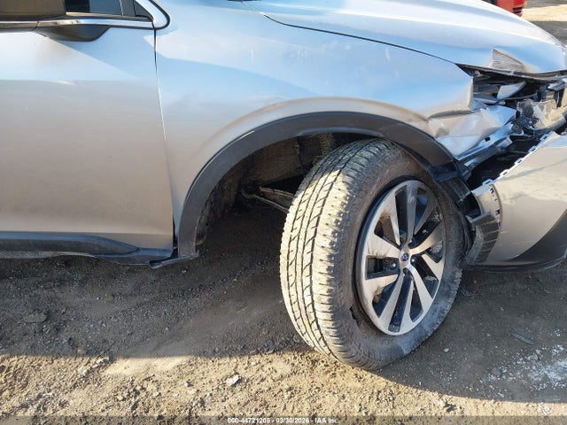 4S4BTAACXN3121635 Subaru Outback
