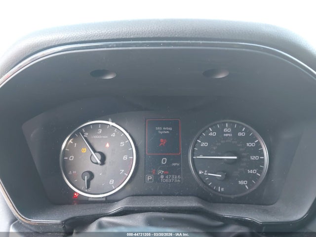 4S4BTAACXN3121635 Subaru Outback