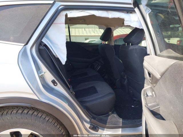 4S4BTAACXN3121635 Subaru Outback