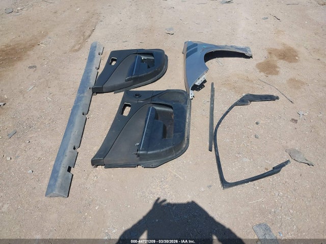 44721209 :رقم المزاد ، 2C3CDXBG8HH529437 vin ، 2017 Dodge Charger Se Rwd مزاد بيع