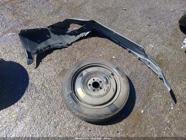 44721211 :رقم المزاد ، 5NMS14AJ6PH599565 vin ، 2023 Hyundai Santa Fe Se مزاد بيع