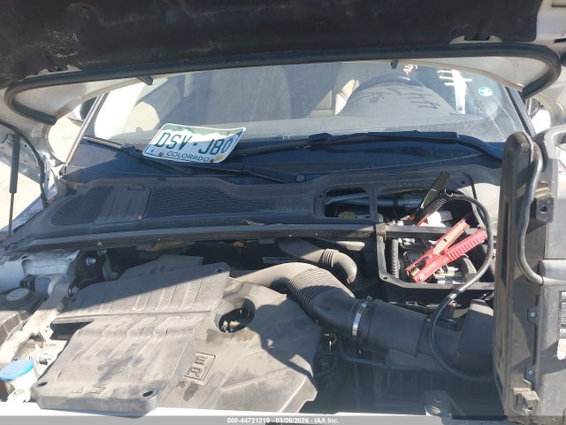 2014 LAND ROVER RANGE ROVER EVOQUE SALVP2BG7EH892255 Photo 9