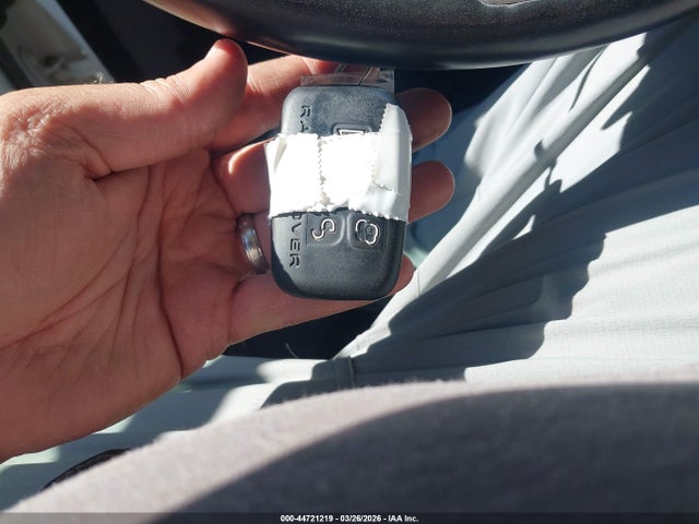 2014 LAND ROVER RANGE ROVER EVOQUE SALVP2BG7EH892255 Photo 10