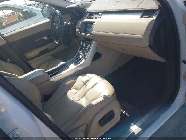 2014 LAND ROVER RANGE ROVER EVOQUE SALVP2BG7EH892255 Photo 4