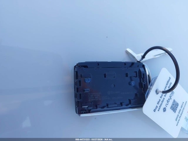 2025 MAZDA CX-5 JM3KFBCM4S0802983 Photo 10