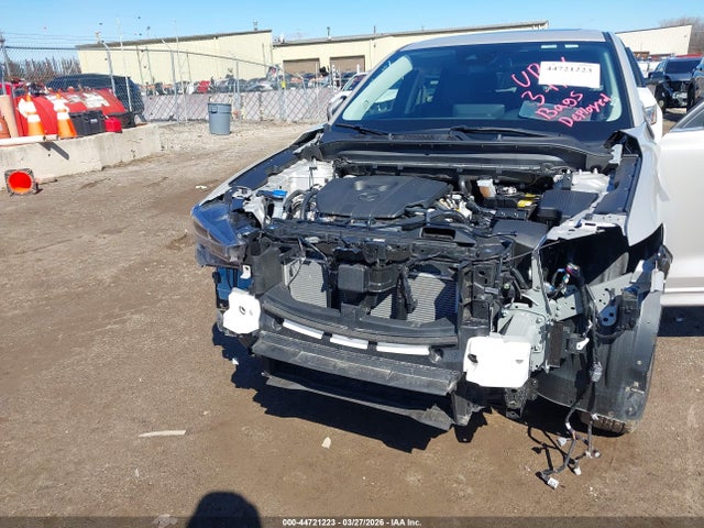 2025 MAZDA CX-5 JM3KFBCM4S0802983 Photo 5