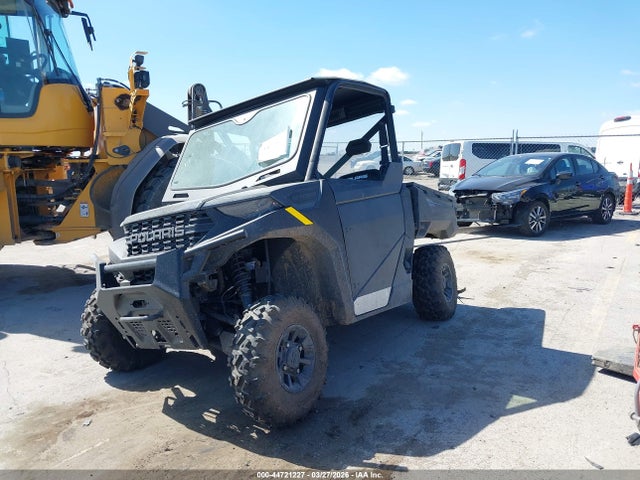 Продажа на аукционе авто 2024 Polaris Ranger 1000 Eps/1000 Premium, vin: 4XATAE995R8462231, номер лота: 44721227