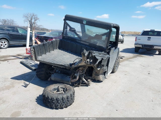 Продажа на аукционе авто 2024 Polaris Ranger 1000 Eps/1000 Premium, vin: 4XATAE995R8462231, номер лота: 44721227