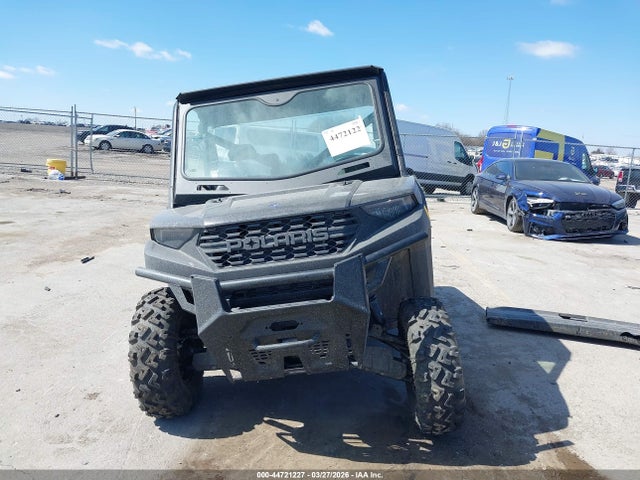 Продажа на аукционе авто 2024 Polaris Ranger 1000 Eps/1000 Premium, vin: 4XATAE995R8462231, номер лота: 44721227