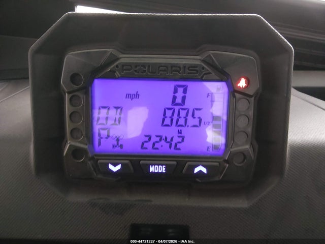 Продажа на аукционе авто 2024 Polaris Ranger 1000 Eps/1000 Premium, vin: 4XATAE995R8462231, номер лота: 44721227