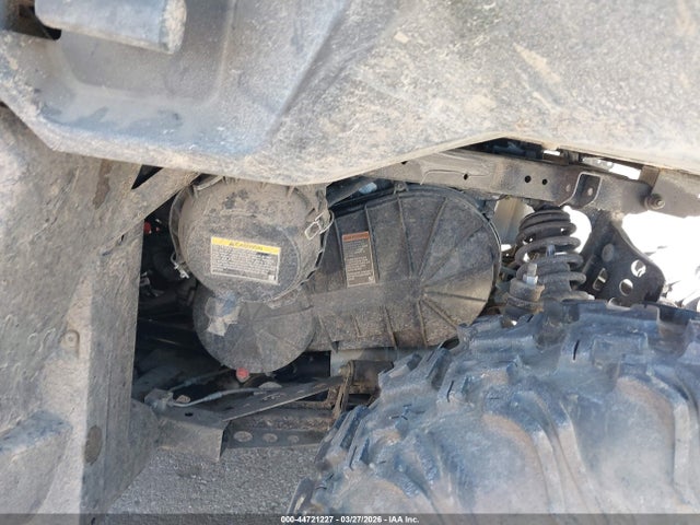 Продажа на аукционе авто 2024 Polaris Ranger 1000 Eps/1000 Premium, vin: 4XATAE995R8462231, номер лота: 44721227