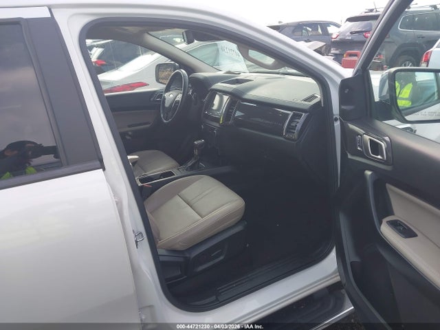 Aukcja sprzedaży 2020 Ford Ranger Lariat, vin: 1FTER4FH1LLA76457, numer aukcji: 44721230