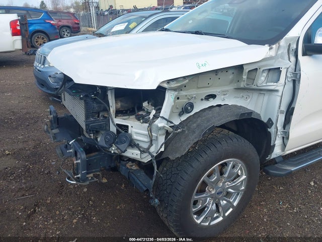 Aukcja sprzedaży 2020 Ford Ranger Lariat, vin: 1FTER4FH1LLA76457, numer aukcji: 44721230