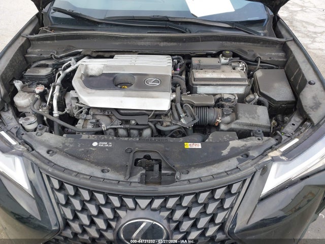 Aukcja sprzedaży 2022 Lexus Ux 200, vin: JTHX3JBH3N2056135, numer aukcji: 44721232