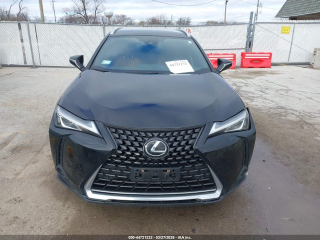 Aukcja sprzedaży 2022 Lexus Ux 200, vin: JTHX3JBH3N2056135, numer aukcji: 44721232