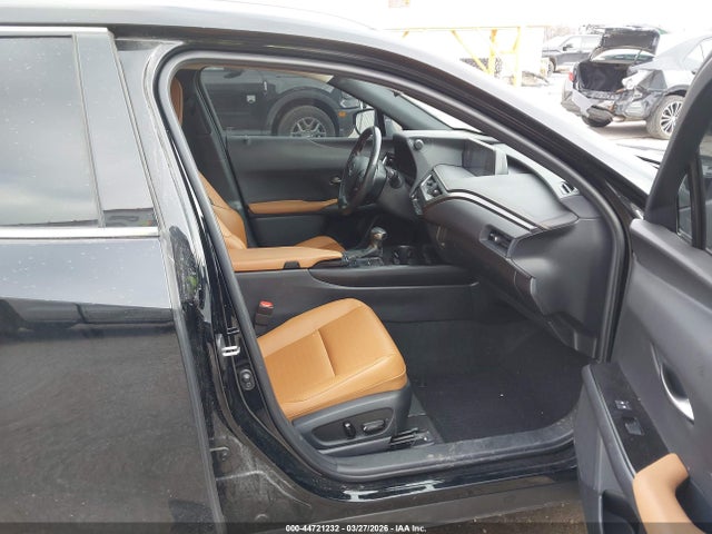 Aukcja sprzedaży 2022 Lexus Ux 200, vin: JTHX3JBH3N2056135, numer aukcji: 44721232