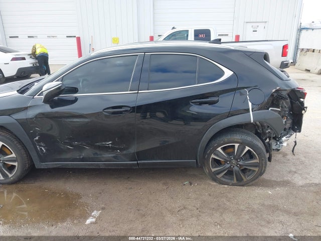 Aukcja sprzedaży 2022 Lexus Ux 200, vin: JTHX3JBH3N2056135, numer aukcji: 44721232