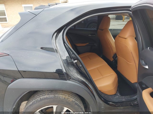 Aukcja sprzedaży 2022 Lexus Ux 200, vin: JTHX3JBH3N2056135, numer aukcji: 44721232
