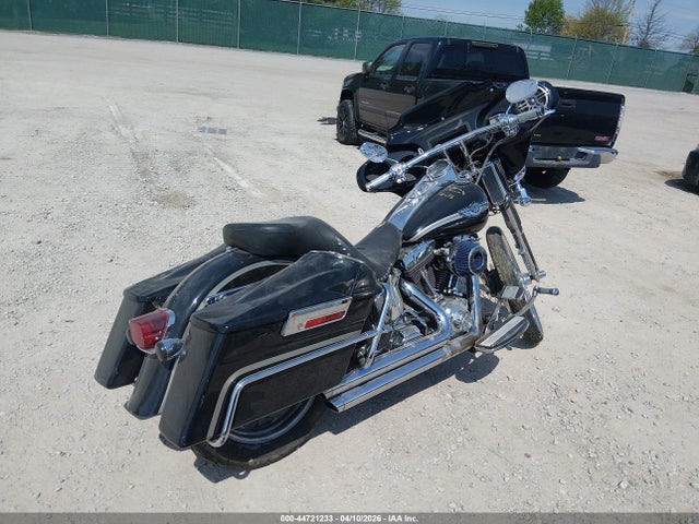 2003 HARLEY-DAVIDSON FLSTFI 1HD1BXB173Y116698 Photo 3