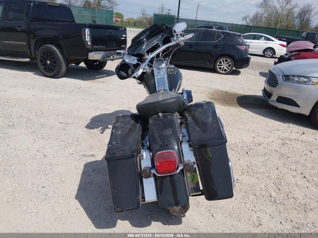 2003 HARLEY-DAVIDSON FLSTFI 1HD1BXB173Y116698 Photo 5