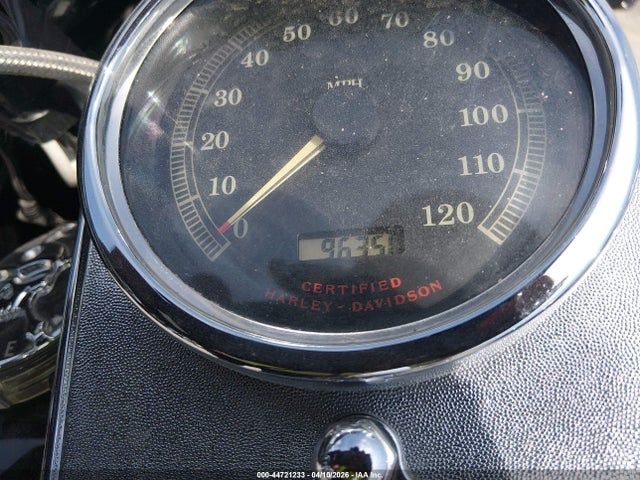 2003 HARLEY-DAVIDSON FLSTFI 1HD1BXB173Y116698 Photo 6