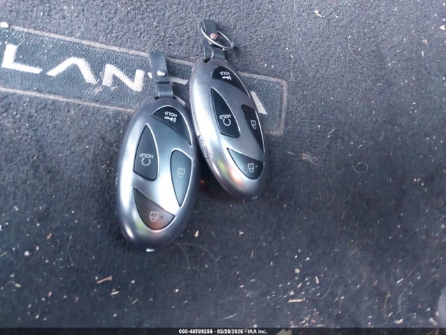 KMHLN4DJ8SU135968 Hyundai Elantra Hybrid Limited
