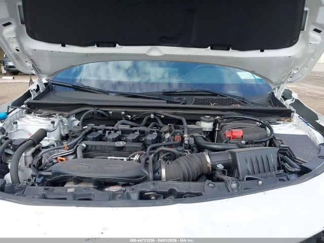 2024 Acura Integra A-spec მანქანა იყიდება აუქციონზე, vin: 19UDE4H30RA024705, აუქციონის ნომერი: 44721236