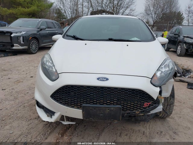 44721242 :رقم المزاد ، 3FADP4GX9HM161744 vin ، 2017 Ford Fiesta St مزاد بيع