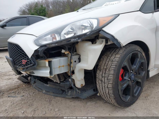 44721242 :رقم المزاد ، 3FADP4GX9HM161744 vin ، 2017 Ford Fiesta St مزاد بيع