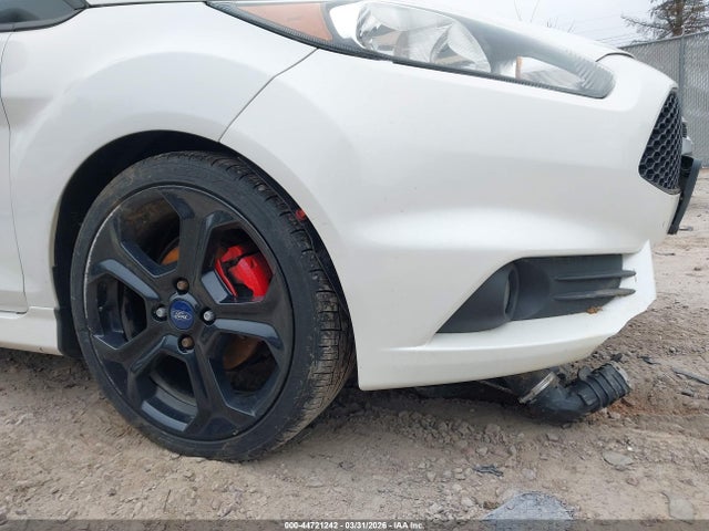 44721242 :رقم المزاد ، 3FADP4GX9HM161744 vin ، 2017 Ford Fiesta St مزاد بيع