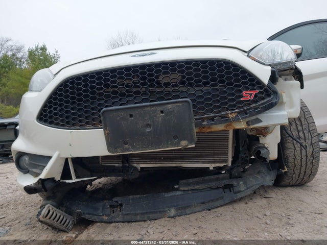 44721242 :رقم المزاد ، 3FADP4GX9HM161744 vin ، 2017 Ford Fiesta St مزاد بيع