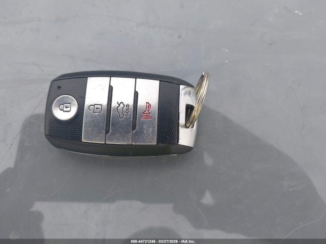 Продаж на аукціоні авто 2014 Kia Optima Sxl Turbo, vin: 5XXGR4A65EG286111, номер лоту: 44721246