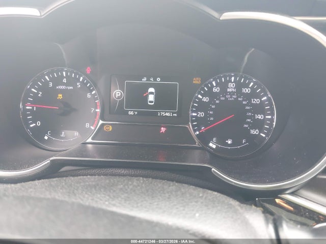 Продаж на аукціоні авто 2014 Kia Optima Sxl Turbo, vin: 5XXGR4A65EG286111, номер лоту: 44721246