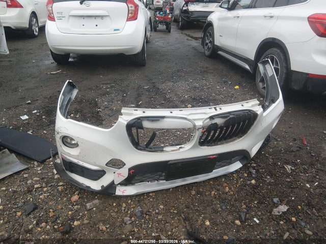 44721250 :رقم المزاد ، WBXHT3C3XJ5F91126 vin ، 2018 Bmw X1 Xdrive28i مزاد بيع