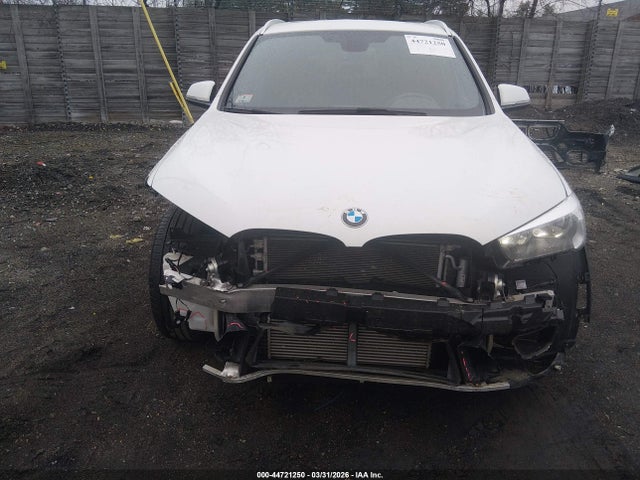 44721250 :رقم المزاد ، WBXHT3C3XJ5F91126 vin ، 2018 Bmw X1 Xdrive28i مزاد بيع