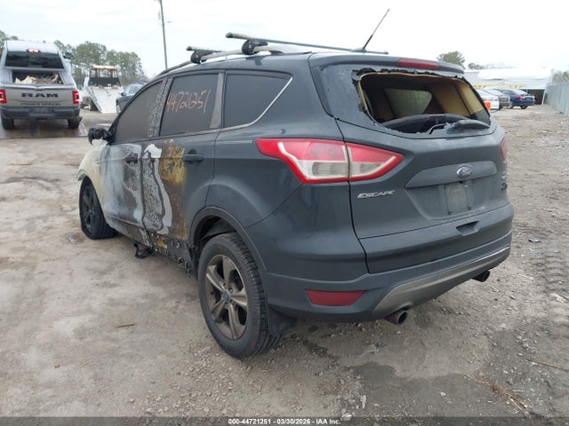 Ford ESCAPE SE 2014 1FMCU9GX4EUA99040 Image 3
