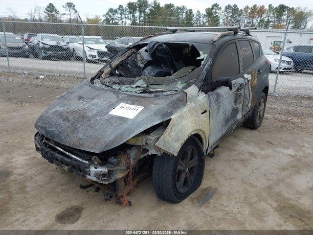 Ford ESCAPE SE 2014 1FMCU9GX4EUA99040 Image 6