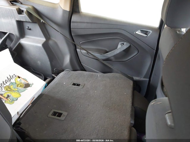 Ford ESCAPE SE 2014 1FMCU9GX4EUA99040 Image 8