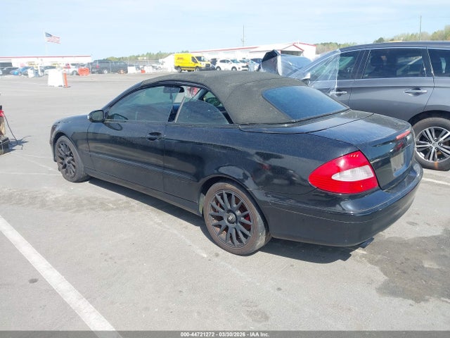 Aukcja sprzedaży 2008 Mercedes-benz Clk 350, vin: WDBTK56FX8F241183, numer aukcji: 44721272