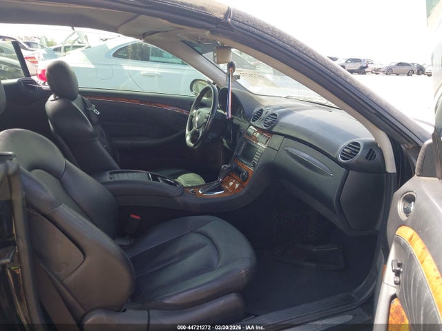 Aukcja sprzedaży 2008 Mercedes-benz Clk 350, vin: WDBTK56FX8F241183, numer aukcji: 44721272