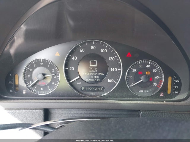 Aukcja sprzedaży 2008 Mercedes-benz Clk 350, vin: WDBTK56FX8F241183, numer aukcji: 44721272