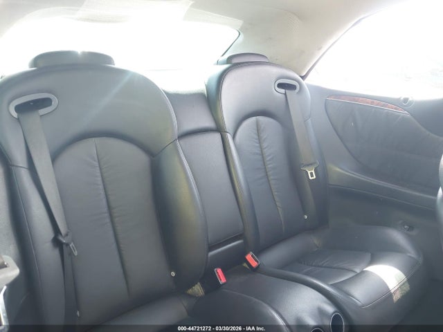 Aukcja sprzedaży 2008 Mercedes-benz Clk 350, vin: WDBTK56FX8F241183, numer aukcji: 44721272